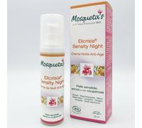 Mosqueta's Elicrisa Sensity Night Crema de Noche Eco 50ml
