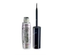 Mosqueta's Eyeliner Líquido Marrón con Rosa Mosqueta Bio 2x5ml | Pack de 2 Unidades, Punta Fina Aplicador, Alta Definición, Tono Marrón Cálido, Alta Fijación