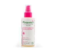 Mosqueta's Gel Limpiador Cara Ojos Rosa Mosqueta Bio 150 ml