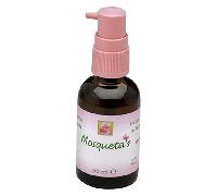 Mosqueta's Huile de Rose Musquée Bio 30ml