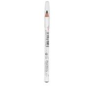Mosqueta's Lápiz Kajal Negro con Aceite de Rosa Mosqueta Pack 3 | Delineador de Ojos, Mina Cremosa, Alta Definición, Base Nutritiva, Tono Negro Intenso