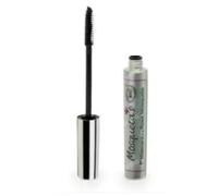 Mosqueta's Máscara de Pestañas Negro con Rosa Mosqueta Bio 2x8ml | Pack de 2 unidades, Aceite de Rosa Mosqueta, Volumen y Cuerpo, Cepillo de Precisión, Alta Definición