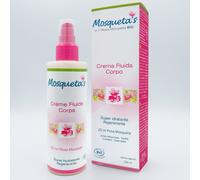 Mosqueta's Rosa Mosqueta Crema Fluida Corporal Hidratante 200ml