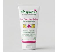 Mosqueta's Rosa Mosqueta Gel de Piernas Relax Bio 150ml