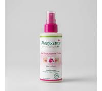 Mosqueta's Rosa Mosqueta Gel Limpiador Cara y Ojos Bio 150ml