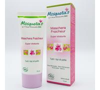 Mosqueta's Rosa Mosqueta Mascarilla Súper Hidratante Bio 75ml