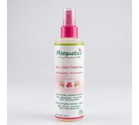 Mosqueta's Rosa Mosqueta Tónico Facial Revitalizante Bio 200ml