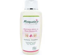 Mosquetas Sh Rose Musq Orgánico 200 ml