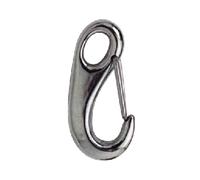 Mosqueton a/inox.050 mm.