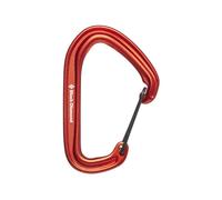 Mosquetón Black Diamond HOTWIRE CARABINER (Octane)
