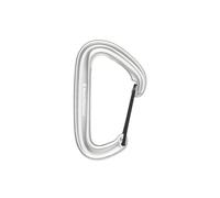 Mosquetón Black Diamond Litewire (Gris claro)