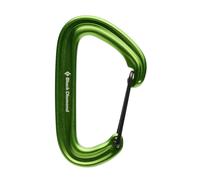 Mosquetón Black Diamond Litewire TU Unisex