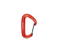 Mosquetón Black Diamond Miniwire Carabiner (Octane)