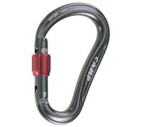 Mosquetón Camp Atom lock Color: negro