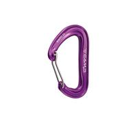 Mosquetón Camp NANO 22 (Morado)