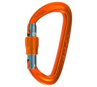Mosquetón Camp Orbit Lock (naranja)