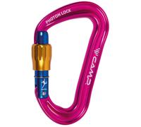 Mosquetón Camp Photon Lock Janja - Fuchsia