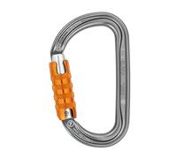 Mosquetón de Aluminio Petzl TRIACT-Lock A'mD