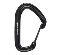 Mosquetón de escalada Black Diamond Hotforge TU Unisex
