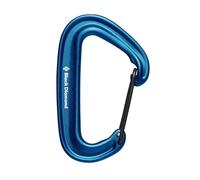 Mosquetón de escalada Black Diamond Miniwire Carabiner TU Unisex