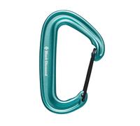 Mosquetón de escalada Black Diamond Miniwire Carabiner TU Unisex
