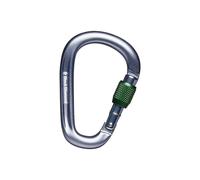 Mosquetón de escalada Black Diamond Pearlock TU Unisex