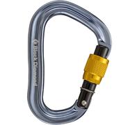 Mosquetón de escalada Black Diamond Vaporlock TU Unisex