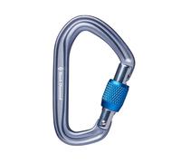 Mosquetón de escalada de rosca Black Diamond Hotforge TU Unisex