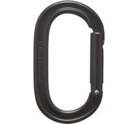 Mosquetón de escalada ovalado Black Diamond TU Unisex