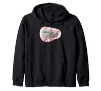 Mosquetón de Escalada Vedauwoo Sudadera con Capucha