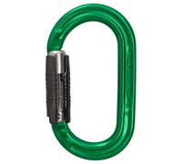 Mosquetón DMM Ultra O LS Color: verde