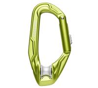 Mosquetón Edelrid Axiom Slider (Oasis)