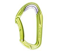 Mosquetón Edelrid Bulletproof Bent II (Oasis)