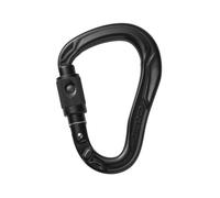 Mosquetón Edelrid HMS Bullet Permalock (Noche)