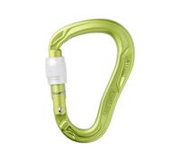 Mosquetón Edelrid HMS Bullet Screw II (oasis)