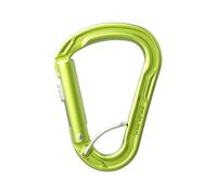 Mosquetón Edelrid HMS Strike Slider FG II (oasis)