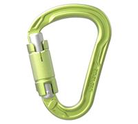 Mosquetón Edelrid HMS Strike Twist 10x7 cm Unisex