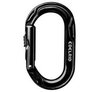 Mosquetón Edelrid Kiwi Slider (noche)