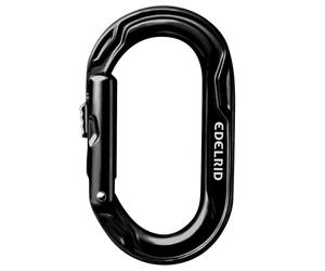 Mosquetón Edelrid Kiwi Slider (noche)