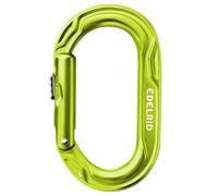 Mosquetón Edelrid Kiwi Slider (Oasis)