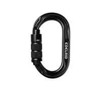 Mosquetón Edelrid Kiwi Triple (noche)