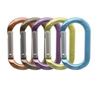 Mosquetón Edelrid Mini-o