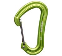 Mosquetón Edelrid Nineteen G (oasis)