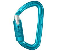 Mosquetón Edelrid Pure Triple III (plata)