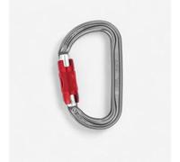 Mosquetón Petzl Am'D Twist-Lock Talla única
