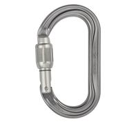 Mosquetón PETZL OK SCREW-LOCK