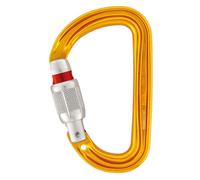 PETZL Sm D Screw-lock - Unisex - Narnaja - talla única- modelo 2026