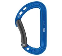 PETZL Spirit Bent Gate - Unisex - Azul - talla única- modelo 2026