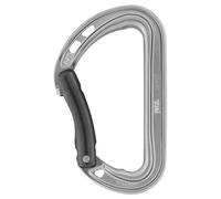 Mosquetón PETZL SPIRIT (Gris)