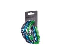 CAMP Photon Lock 3 Pack - Unisex - Azul / Verde / Gris - talla única- modelo 2026